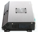 AUDIO SYSTEM M-90.4 – Amplificateur 4 Canaux Classe A/B – 640 W RMS – SMD Technologie AUDIO SYSTEM