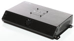 AUDIO SYSTEM M-90.4 – Amplificateur 4 Canaux Classe A/B – 640 W RMS – SMD Technologie AUDIO SYSTEM