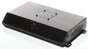 AUDIO SYSTEM M-90.4 – Amplificateur 4 Canaux Classe A/B – 640 W RMS – SMD Technologie AUDIO SYSTEM