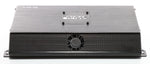 AUDIO SYSTEM M-90.4 – Amplificateur 4 Canaux Classe A/B – 640 W RMS – SMD Technologie AUDIO SYSTEM