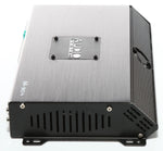 AUDIO SYSTEM M-90.4 – Amplificateur 4 Canaux Classe A/B – 640 W RMS – SMD Technologie AUDIO SYSTEM