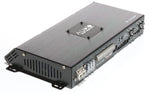 AUDIO SYSTEM R-110.4 DSP-BT – Amplificateur 4 canaux avec DSP 8 canaux et Bluetooth intégré AUDIO SYSTEM