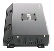 AUDIO SYSTEM R-110.4 DSP-BT – Amplificateur 4 canaux avec DSP 8 canaux et Bluetooth intégré AUDIO SYSTEM