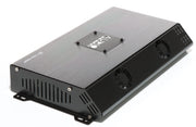 AUDIO SYSTEM R-110.4 DSP-BT – Amplificateur 4 canaux avec DSP 8 canaux et Bluetooth intégré AUDIO SYSTEM