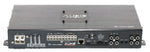 AUDIO SYSTEM R-110.4 DSP-BT – Amplificateur 4 canaux avec DSP 8 canaux et Bluetooth intégré AUDIO SYSTEM