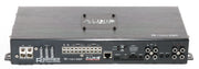 AUDIO SYSTEM R-110.4 DSP-BT – Amplificateur 4 canaux avec DSP 8 canaux et Bluetooth intégré AUDIO SYSTEM