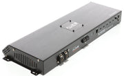 AUDIO SYSTEM X-2000.1 D – Amplificateur mono Class D 2000W RMS haute performance AUDIO SYSTEM