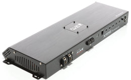 AUDIO SYSTEM X-2000.1 D – Amplificateur mono Class D 2000W RMS haute performance AUDIO SYSTEM