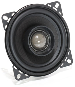 AUDIO SYSTEM XC 100 – Haut-Parleurs Coaxiaux 10 cm High Performance Néodyme AUDIO SYSTEM