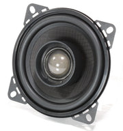 AUDIO SYSTEM XC 100 – Haut-Parleurs Coaxiaux 10 cm High Performance Néodyme AUDIO SYSTEM