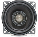 AUDIO SYSTEM XC 100 – Haut-Parleurs Coaxiaux 10 cm High Performance Néodyme AUDIO SYSTEM
