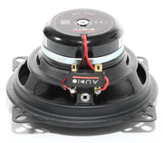 AUDIO SYSTEM XC 100 – Haut-Parleurs Coaxiaux 10 cm High Performance Néodyme AUDIO SYSTEM