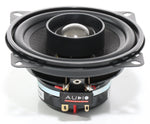 AUDIO SYSTEM XC 100 – Haut-Parleurs Coaxiaux 10 cm High Performance Néodyme AUDIO SYSTEM