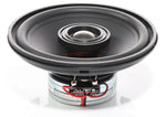AUDIO SYSTEM XC 120 – Haut-parleurs Coaxiaux 120 mm Néodyme X-Series AUDIO SYSTEM