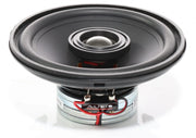 AUDIO SYSTEM XC 120 – Haut-parleurs Coaxiaux 120 mm Néodyme X-Series AUDIO SYSTEM