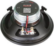 AUDIO SYSTEM XC 120 – Haut-parleurs Coaxiaux 120 mm Néodyme X-Series AUDIO SYSTEM