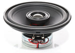 AUDIO SYSTEM XC 120 – Haut-parleurs Coaxiaux 120 mm Néodyme X-Series AUDIO SYSTEM