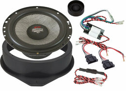 AUDIO SYSTEM XFIT AUDI A3 8P EVO2 – Kit haut-parleurs 2 voies Perfect Fit Audi AUDIO SYSTEM
