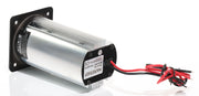 Audio System M-400.1 MD – Amplificateur mono numérique pour subwoofer haute performance AUDIO SYSTEM