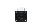 Audio System M-400.1 MD – Amplificateur mono numérique pour subwoofer haute performance AUDIO SYSTEM