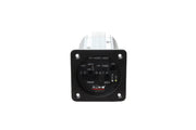 Audio System M-400.1 MD – Amplificateur mono numérique pour subwoofer haute performance AUDIO SYSTEM
