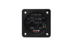 Audio System M-400.1 MD – Amplificateur mono numérique pour subwoofer haute performance AUDIO SYSTEM