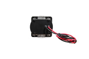 Audio System M-400.1 MD – Amplificateur mono numérique pour subwoofer haute performance AUDIO SYSTEM