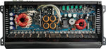 Audio System R-1250.1 D 24V – Amplificateur mono haute performance AUDIO SYSTEM