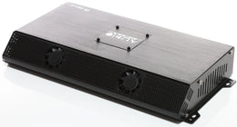 Audio System R-250.2 – Amplificateur 2 canaux Class A/B haute puissance AUDIO SYSTEM