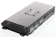 Audio System R-250.2 – Amplificateur 2 canaux Class A/B haute puissance AUDIO SYSTEM