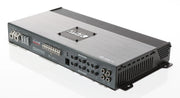 Audio System Radion R-125.4 – Amplificateur 4 canaux haute puissance polyvalent AUDIO SYSTEM