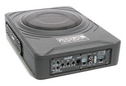 Audio System US08 Active EVO – Caisson de basses actif 8 pouces ultra-plat pour installation underseat AUDIO SYSTEM