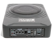 Audio System US08 Active EVO – Caisson de basses actif 8 pouces ultra-plat pour installation underseat AUDIO SYSTEM