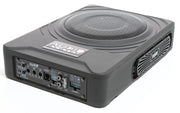 Audio System US08 Active EVO – Caisson de basses actif 8 pouces ultra-plat pour installation underseat AUDIO SYSTEM