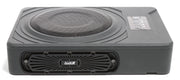 Audio System US08 Passive EVO – Subwoofer underseat passif 8 pouces en boîtier aluminium AUDIO SYSTEM