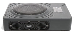 Audio System US08 Passive EVO – Subwoofer underseat passif 8 pouces en boîtier aluminium AUDIO SYSTEM