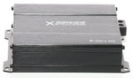 Audio System X-100.4 MD – Amplificateur 4 canaux haute performance AUDIO SYSTEM
