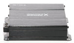 Audio System X-100.4 MD – Amplificateur 4 canaux haute performance AUDIO SYSTEM