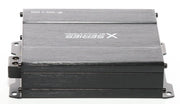 Audio System X-100.4 MD – Amplificateur 4 canaux haute performance AUDIO SYSTEM