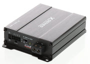 Audio System X-100.4 MD – Amplificateur 4 canaux haute performance AUDIO SYSTEM