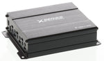 Audio System X-100.4 MD – Amplificateur 4 canaux haute performance AUDIO SYSTEM