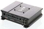 Audio System X-150.2 D – Amplificateur 2 canaux numérique haute performance AUDIO SYSTEM