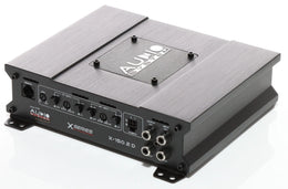 Audio System X-150.2 D – Amplificateur 2 canaux numérique haute performance AUDIO SYSTEM