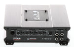 Audio System X-150.2 D – Amplificateur 2 canaux numérique haute performance AUDIO SYSTEM