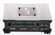 Audio System X-150.2 D – Amplificateur 2 canaux numérique haute performance AUDIO SYSTEM