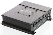 Audio System X-150.2 D – Amplificateur 2 canaux numérique haute performance AUDIO SYSTEM