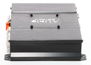 Audio System X-150.2 D – Amplificateur 2 canaux numérique haute performance AUDIO SYSTEM