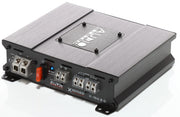 Audio System X-150.2 D – Amplificateur 2 canaux numérique haute performance AUDIO SYSTEM