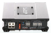 Audio System X-150.2 D – Amplificateur 2 canaux numérique haute performance AUDIO SYSTEM