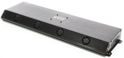 Audio System X-170.4 – Amplificateur 4 canaux Class A/B FULL MOSFET haute performance AUDIO SYSTEM